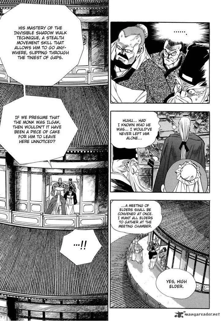 Yongbi Chapter 55 page 10