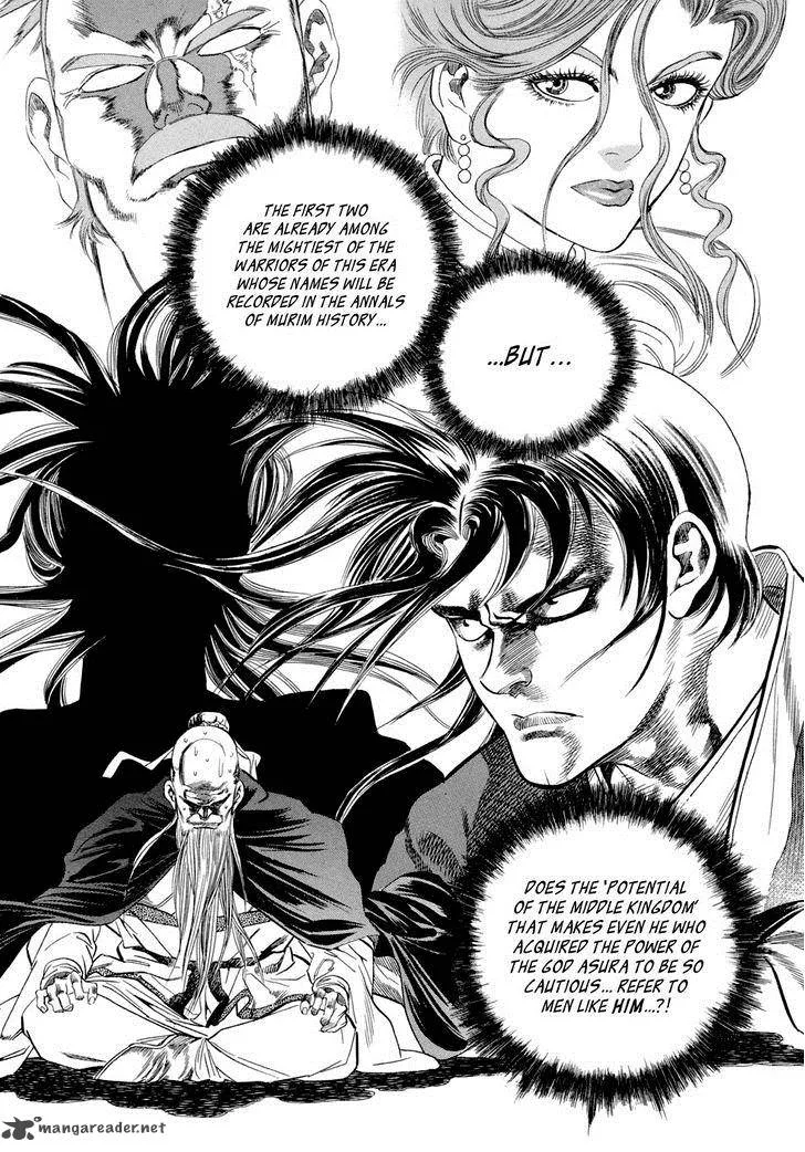 Yongbi Chapter 55 page 29