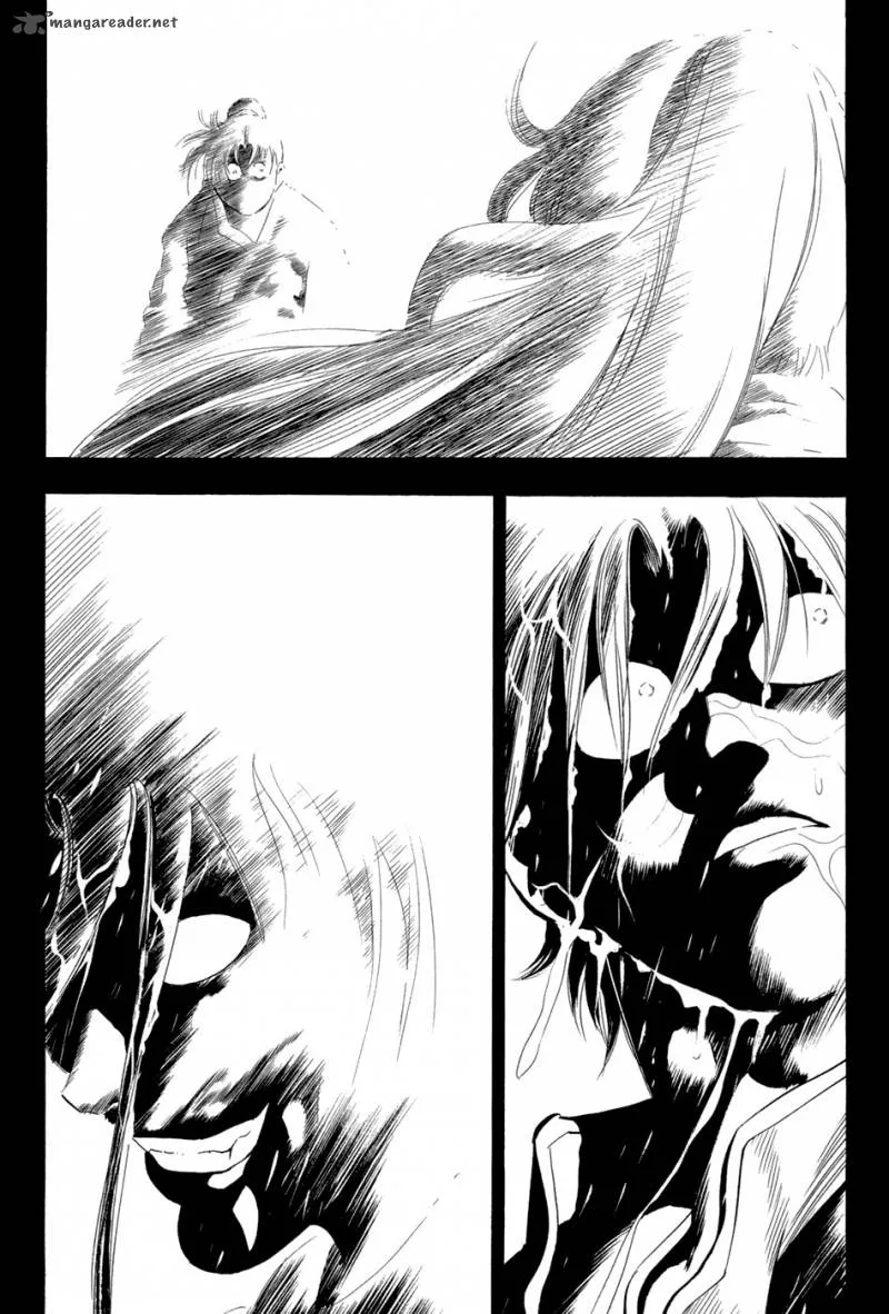 Yongbi Chapter 56 page 21
