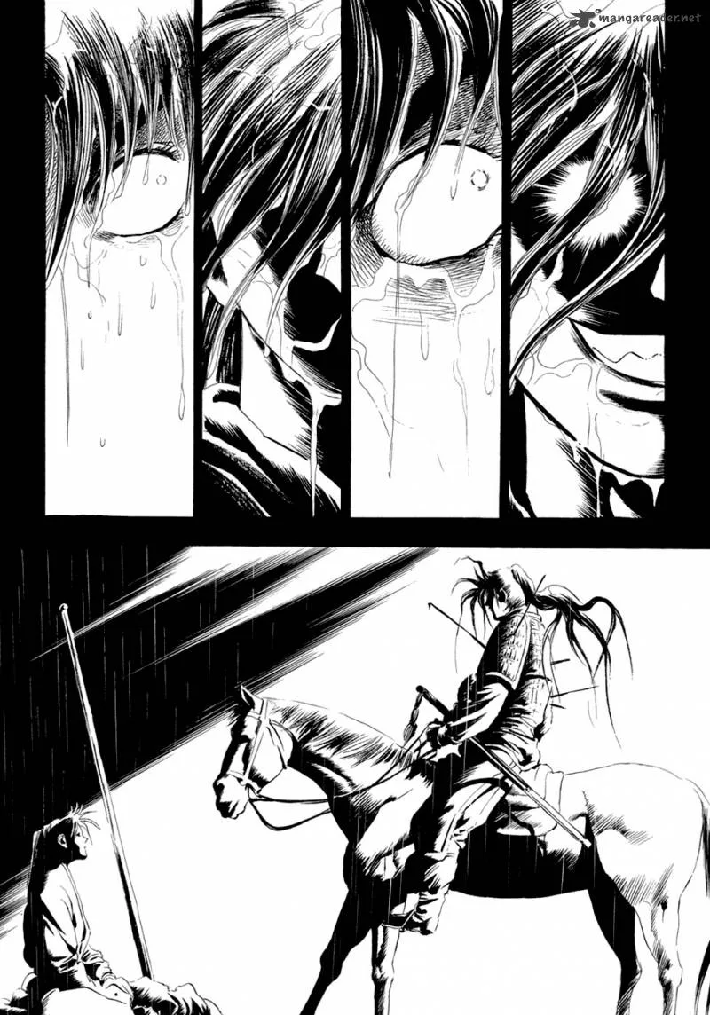 Yongbi Chapter 56 page 20