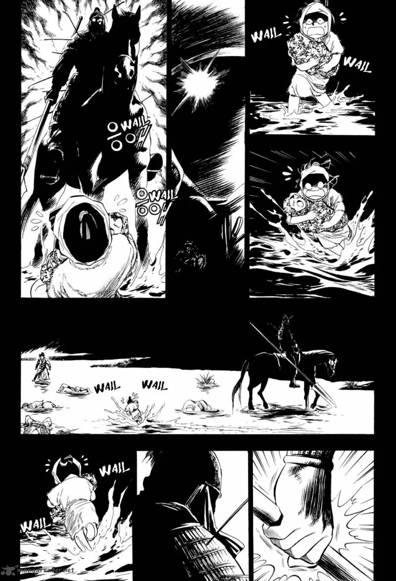 Yongbi Chapter 56 page 13