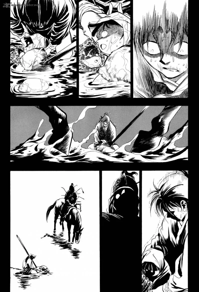 Yongbi Chapter 56 page 17