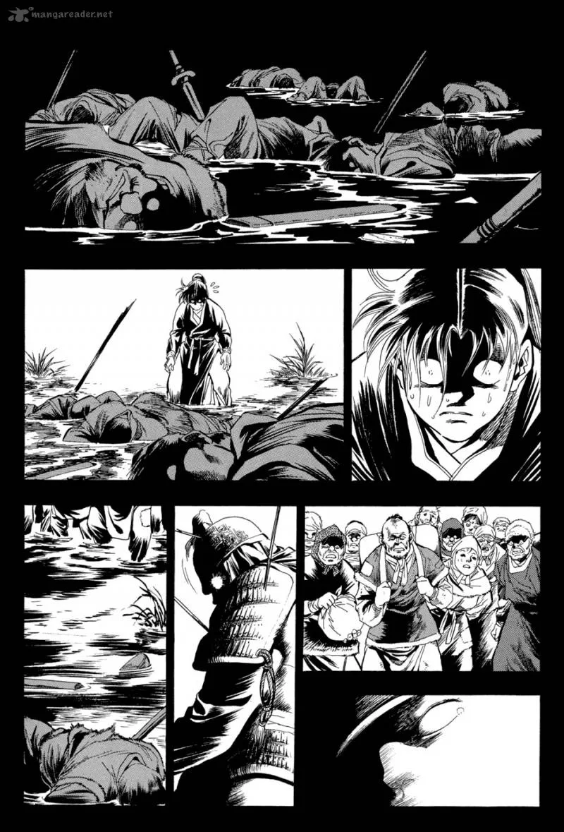 Yongbi Chapter 56 page 10