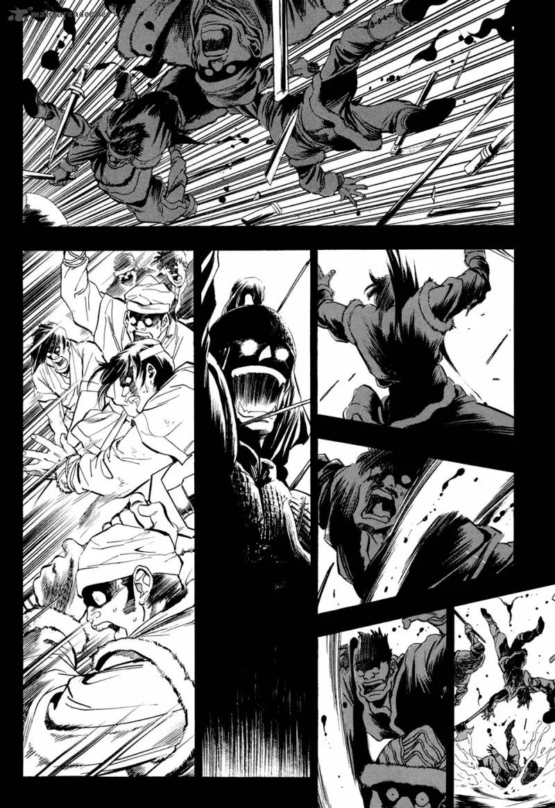 Yongbi Chapter 56 page 9