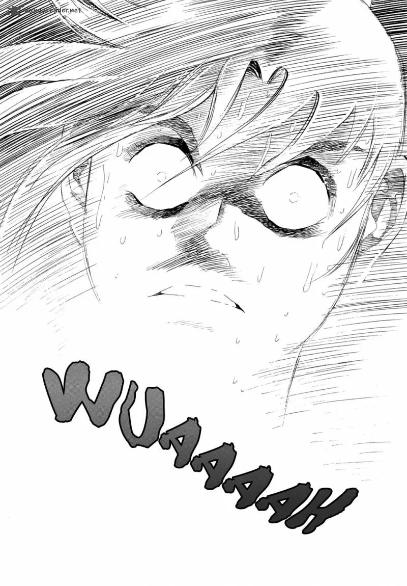 Yongbi Chapter 56 page 23