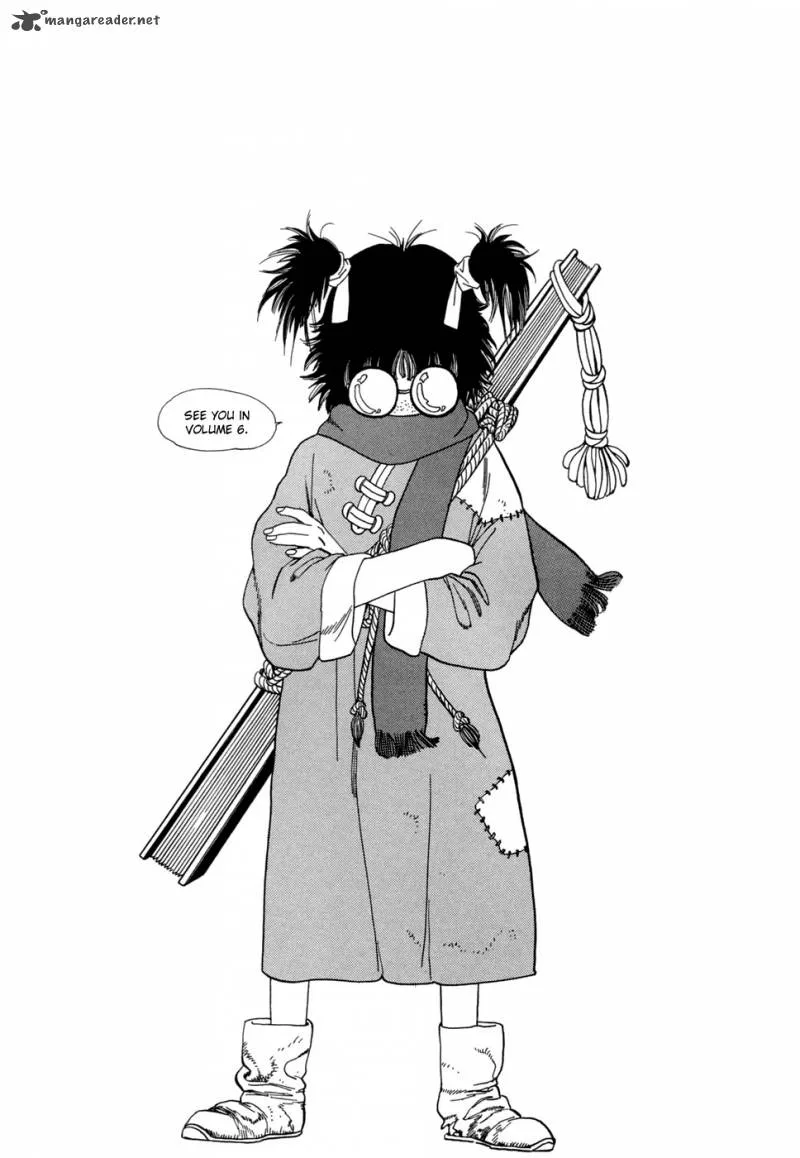 Yongbi Chapter 56 page 35