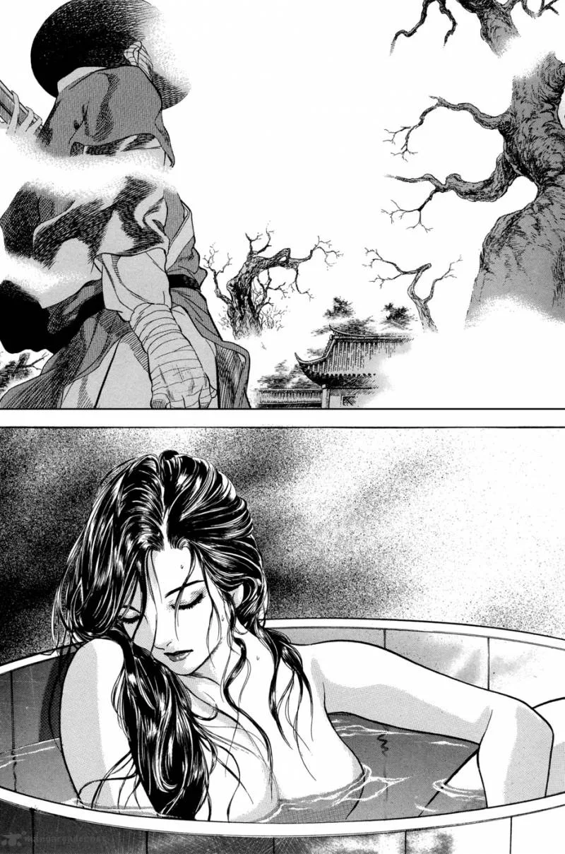 Yongbi Chapter 56 page 36