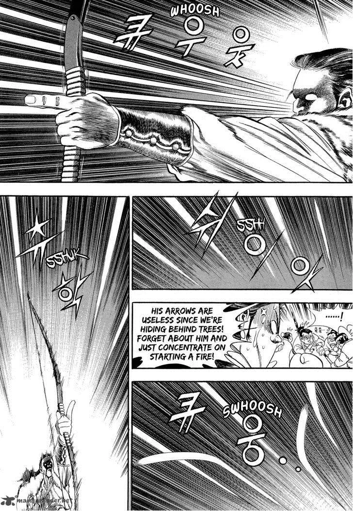 Yongbi Chapter 58 page 24