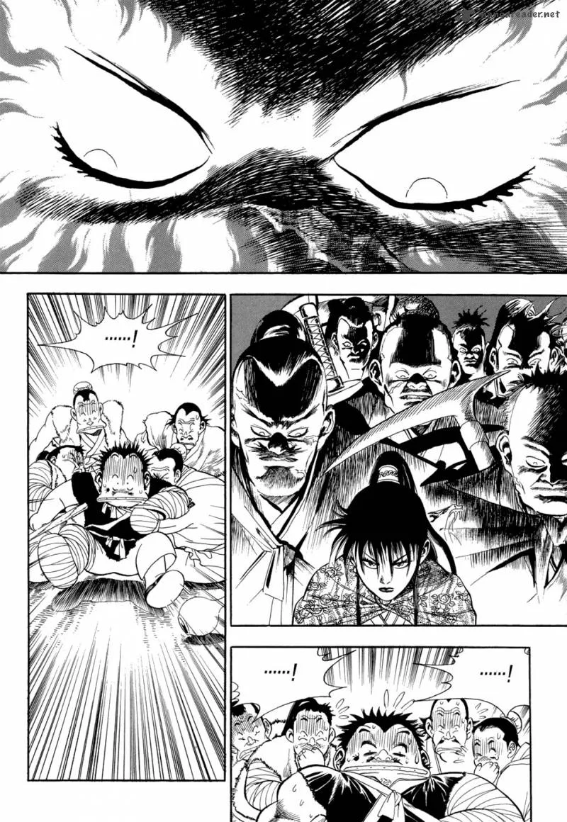 Yongbi Chapter 59 page 10