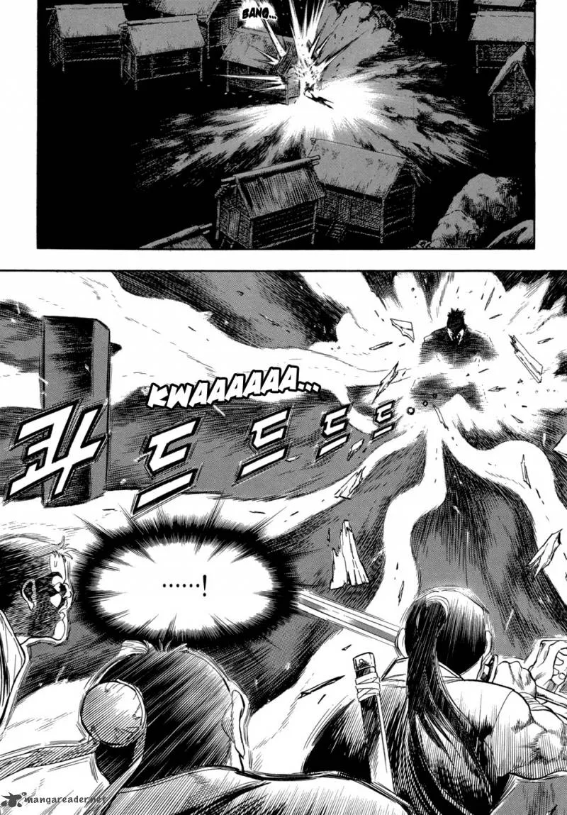 Yongbi Chapter 59 page 29