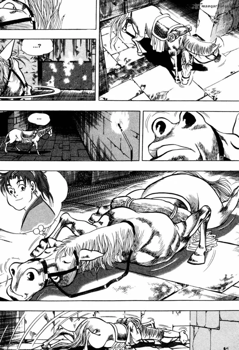 Yongbi Chapter 6 page 4