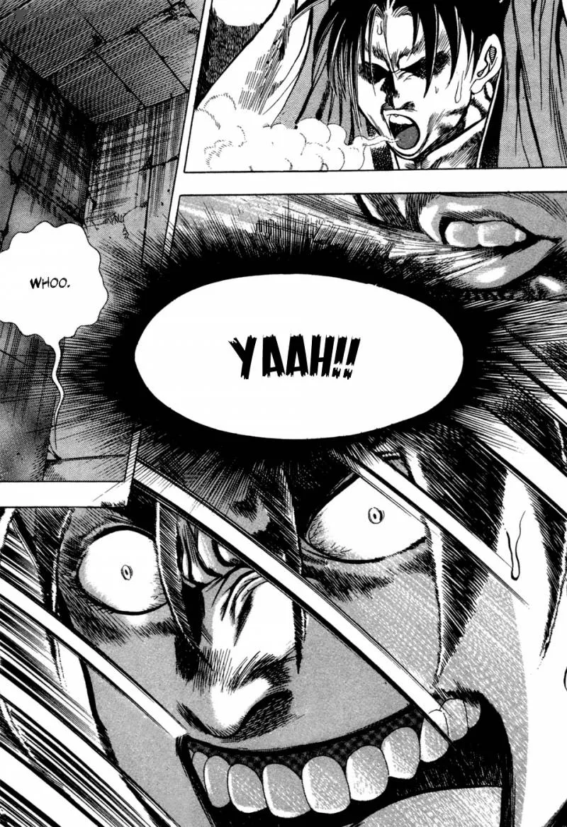 Yongbi Chapter 6 page 5