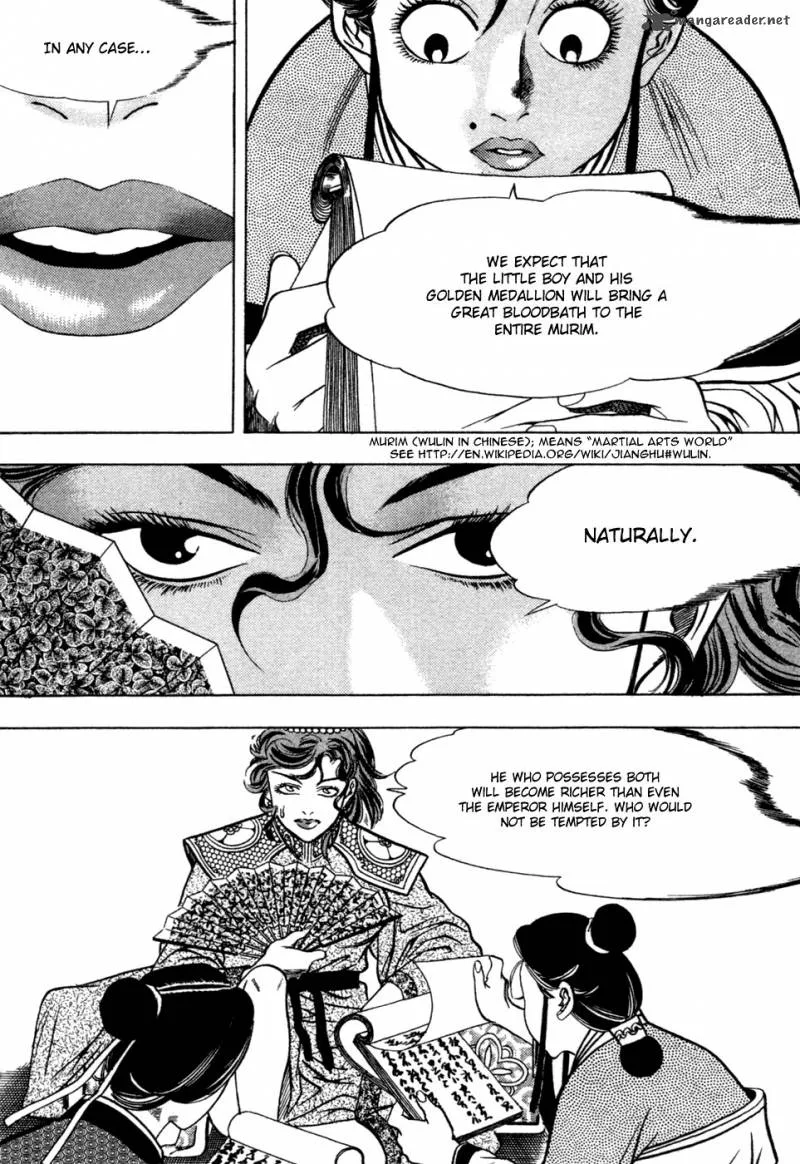 Yongbi Chapter 6 page 13