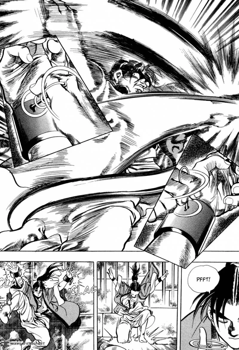 Yongbi Chapter 6 page 6
