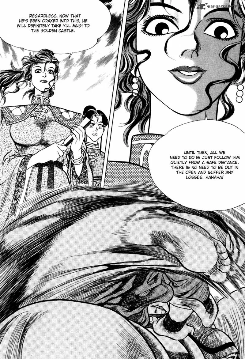 Yongbi Chapter 6 page 19
