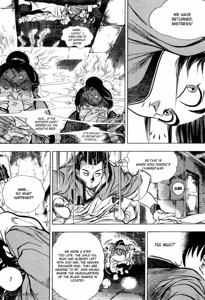 Yongbi Chapter 6 page 10