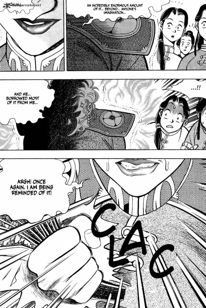 Yongbi Chapter 6 page 26