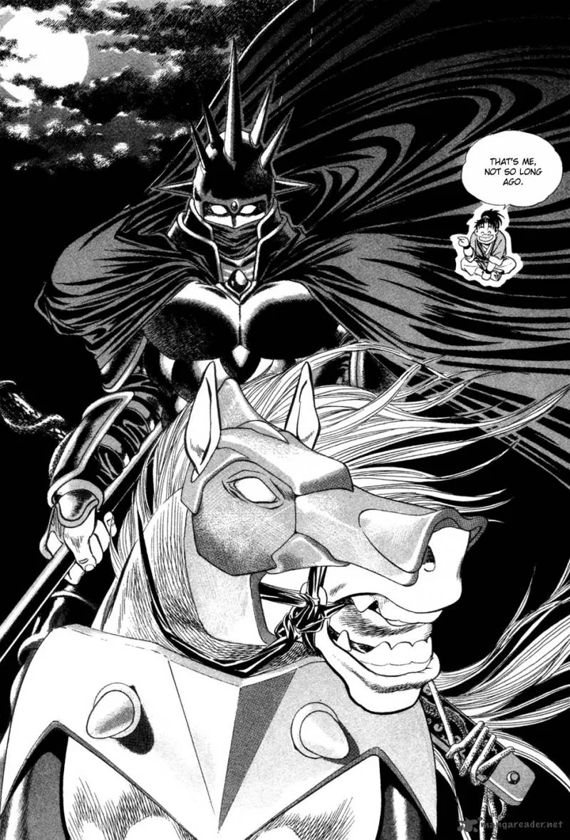 Yongbi Chapter 6 page 21