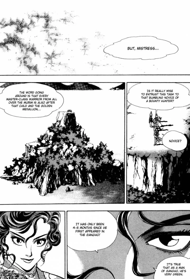 Yongbi Chapter 6 page 23