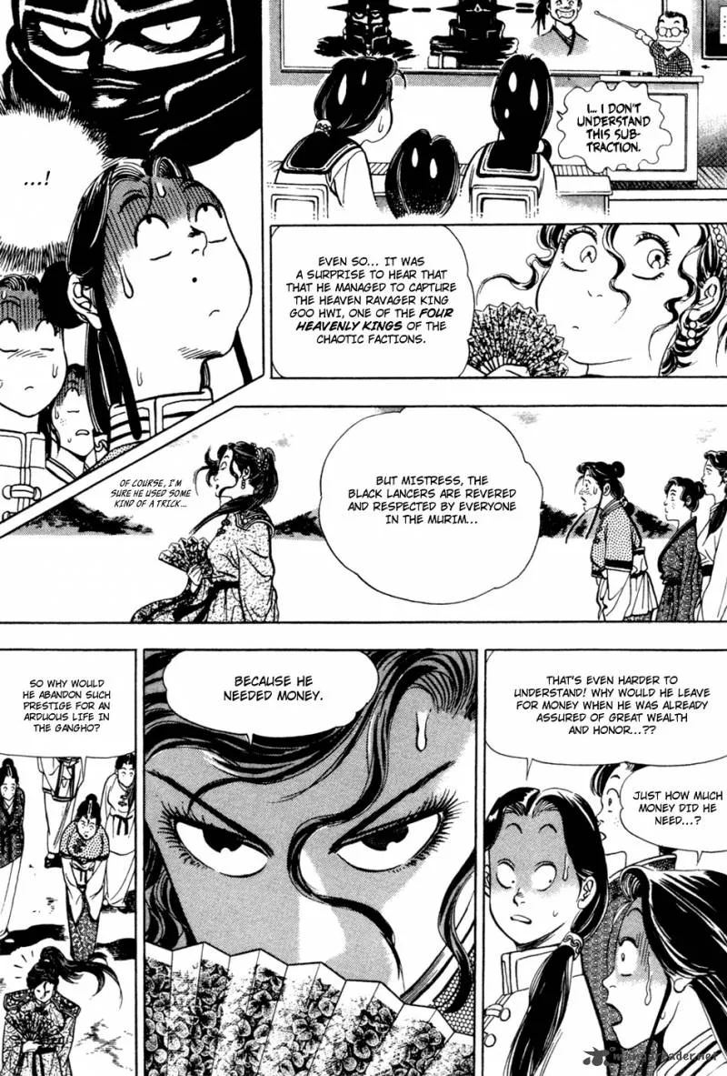 Yongbi Chapter 6 page 25