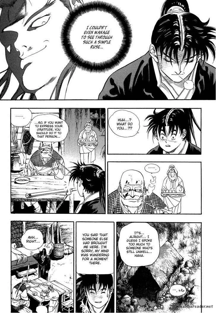 Yongbi Chapter 60 page 4
