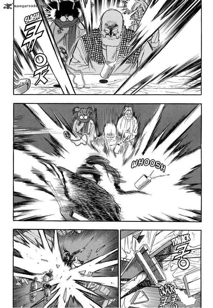 Yongbi Chapter 61 page 4