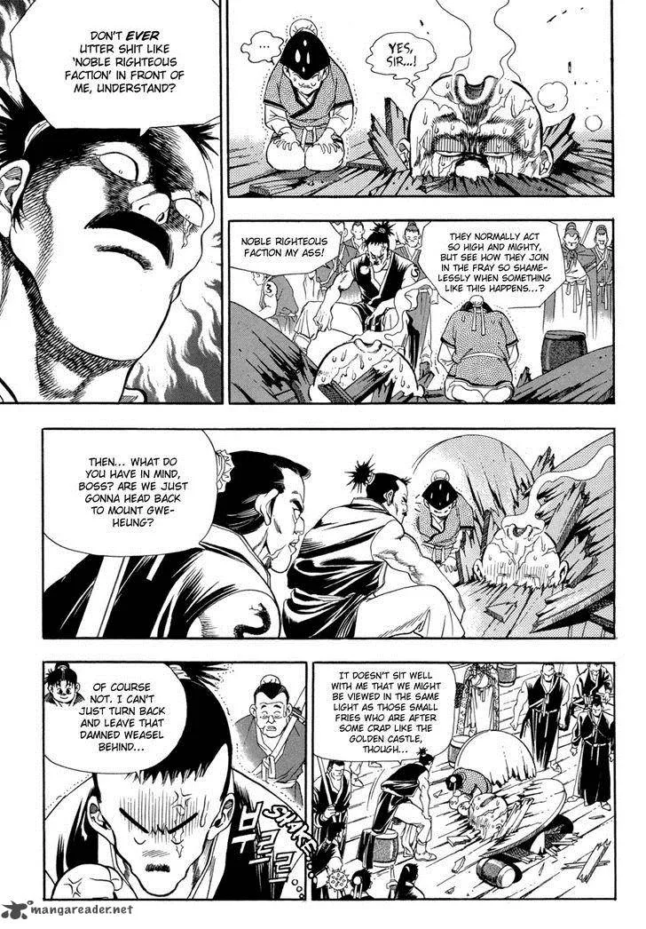 Yongbi Chapter 62 page 10