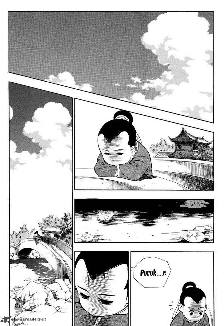 Yongbi Chapter 62 page 29