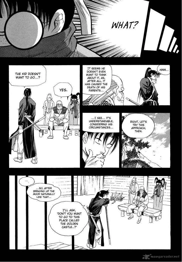 Yongbi Chapter 63 page 4