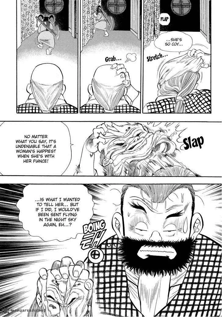 Yongbi Chapter 63 page 23