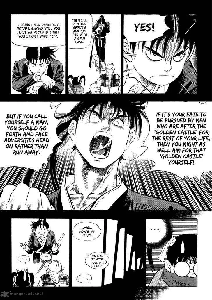 Yongbi Chapter 63 page 5