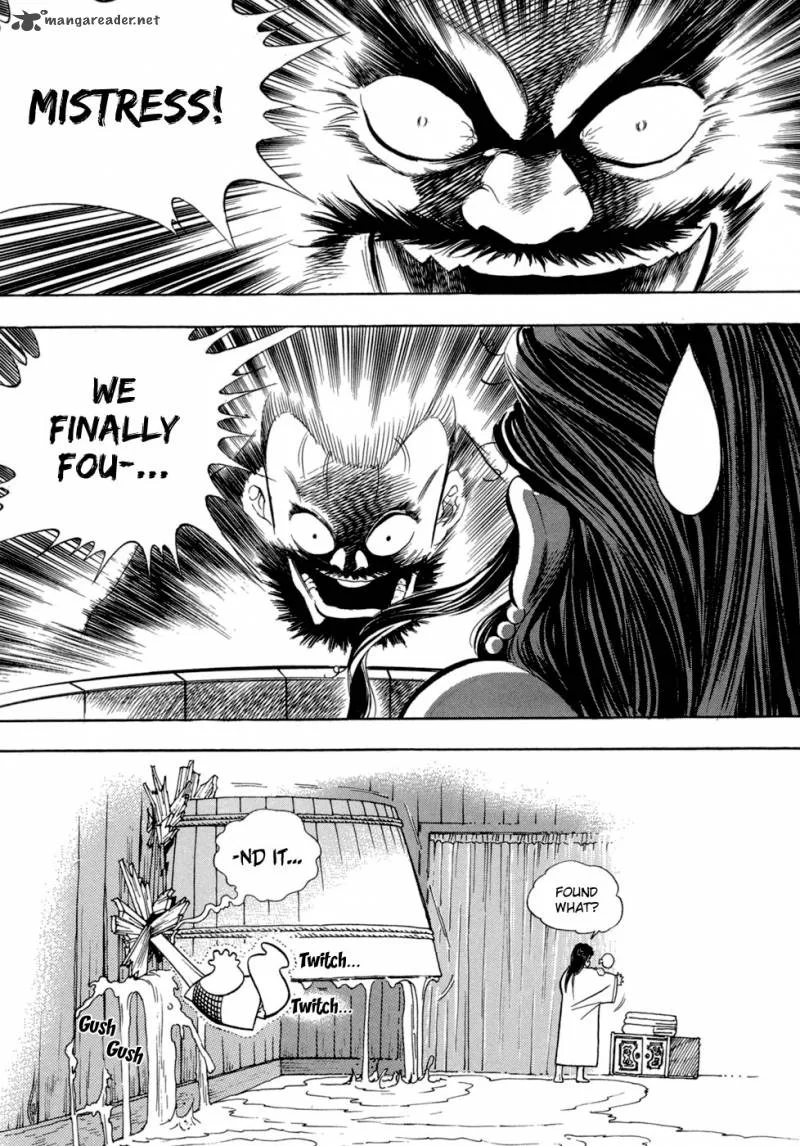 Yongbi Chapter 64 page 17