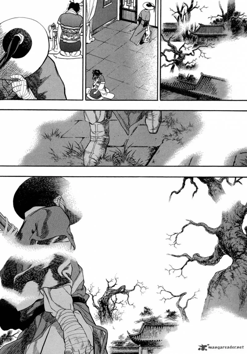 Yongbi Chapter 64 page 6