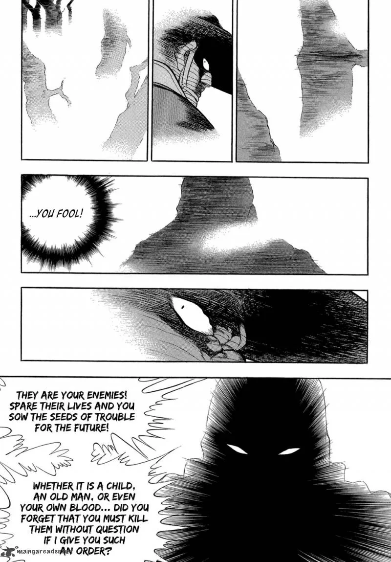 Yongbi Chapter 64 page 7