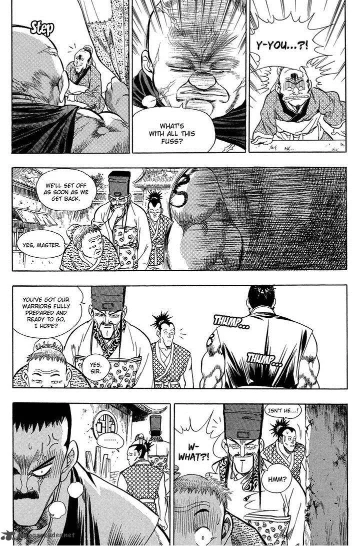 Yongbi Chapter 65 page 29