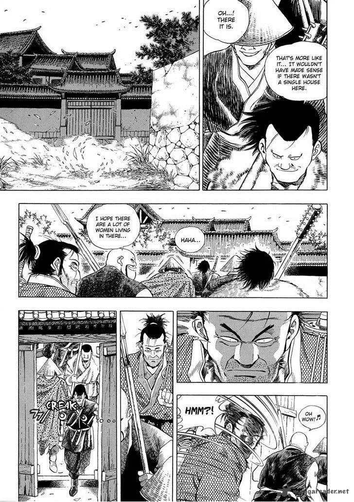 Yongbi Chapter 66 page 3