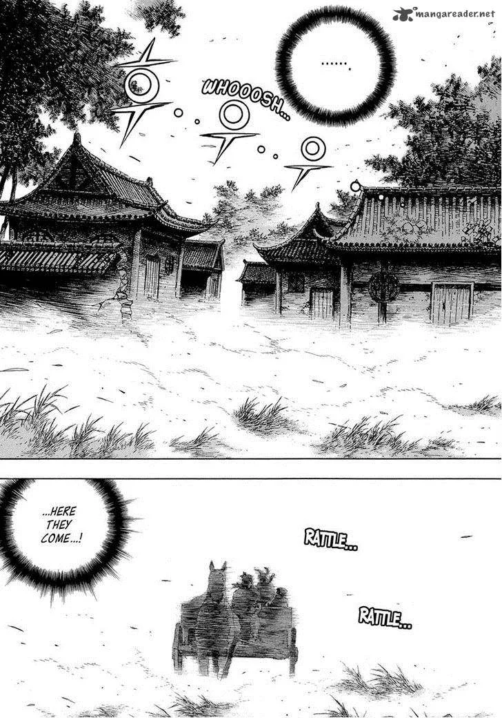 Yongbi Chapter 66 page 23