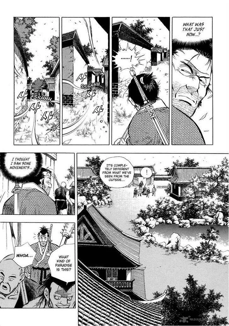 Yongbi Chapter 66 page 4