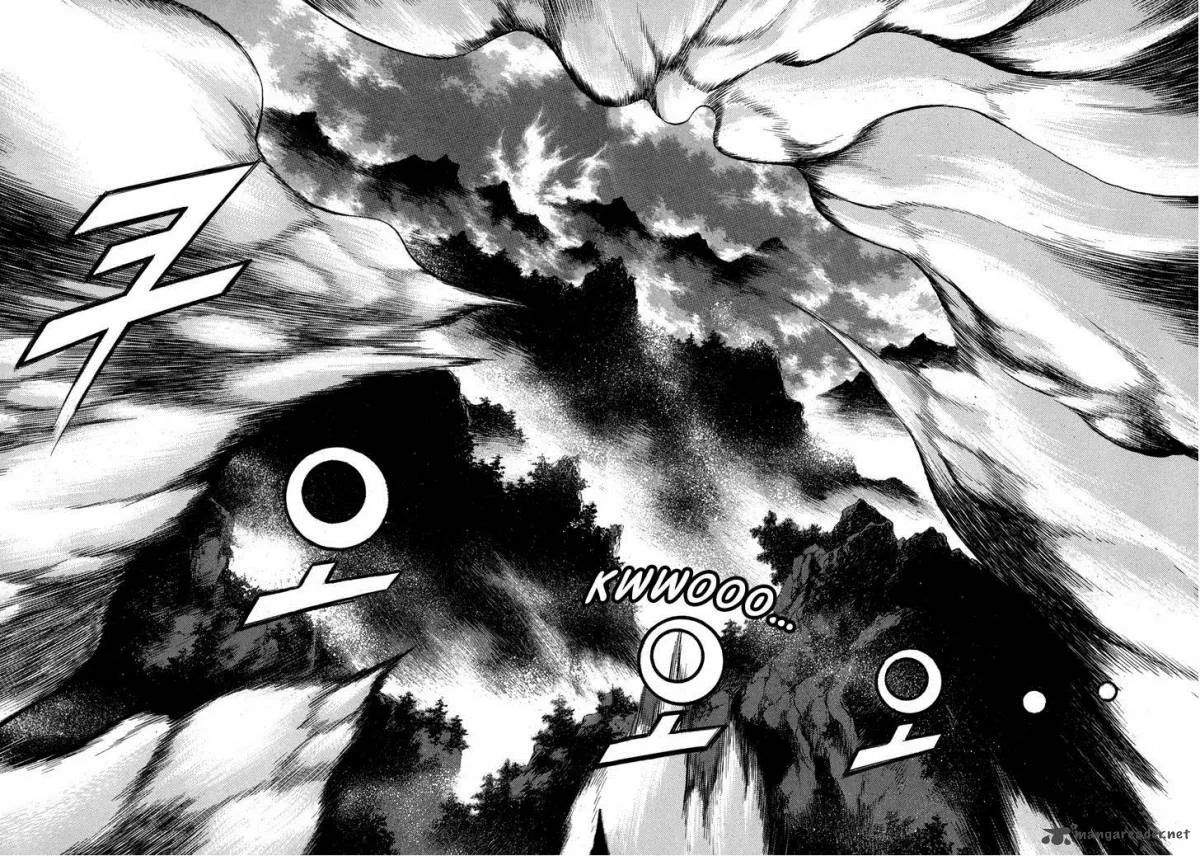 Yongbi Chapter 67 page 25