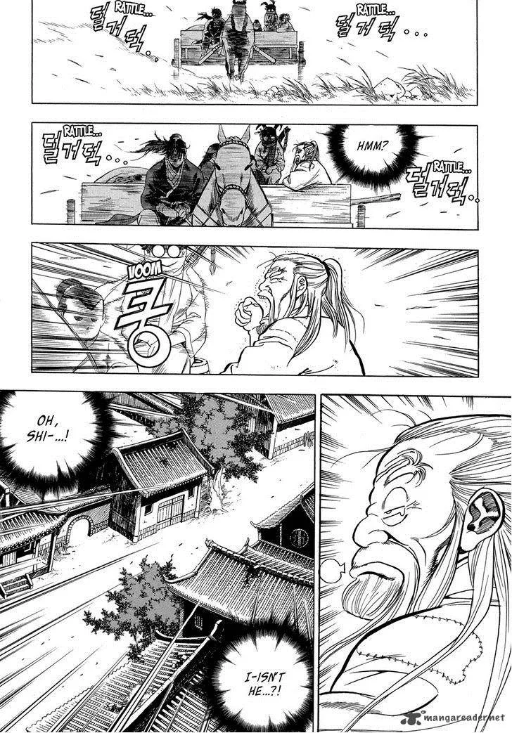 Yongbi Chapter 67 page 4
