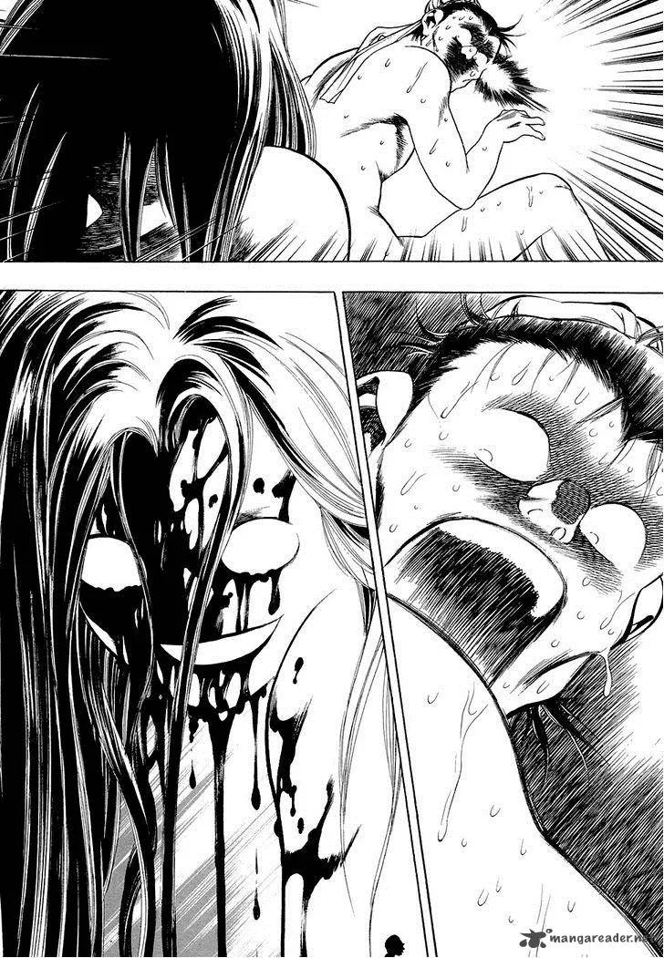 Yongbi Chapter 68 page 25