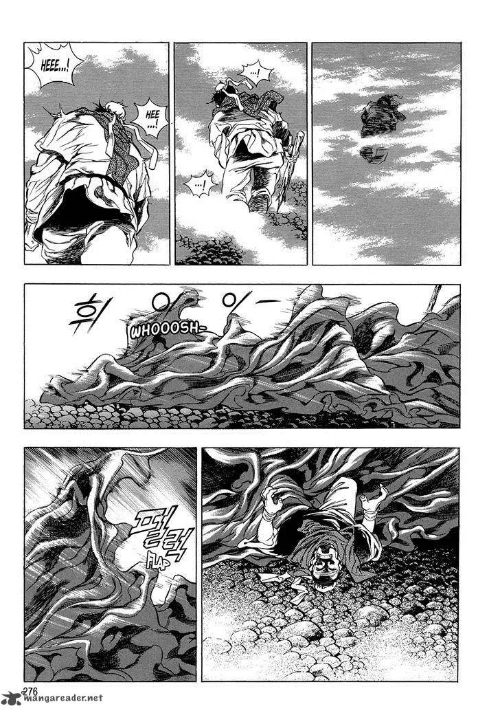 Yongbi Chapter 68 page 35