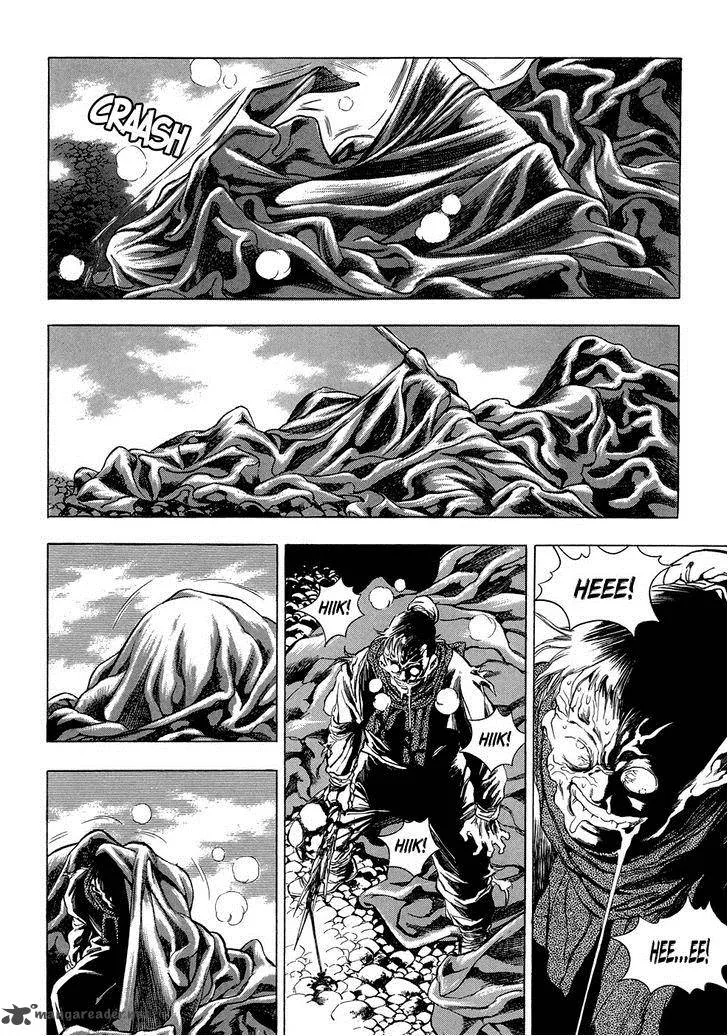 Yongbi Chapter 68 page 34