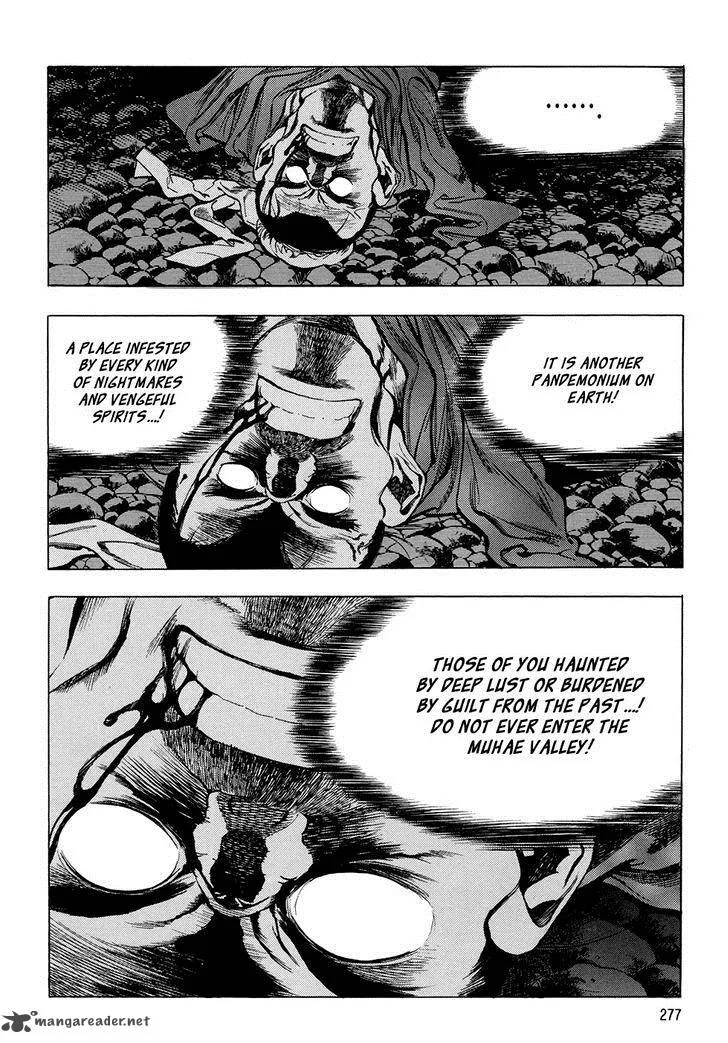 Yongbi Chapter 68 page 36