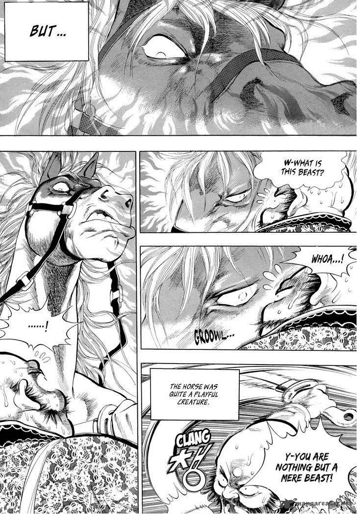 Yongbi Chapter 69 page 15