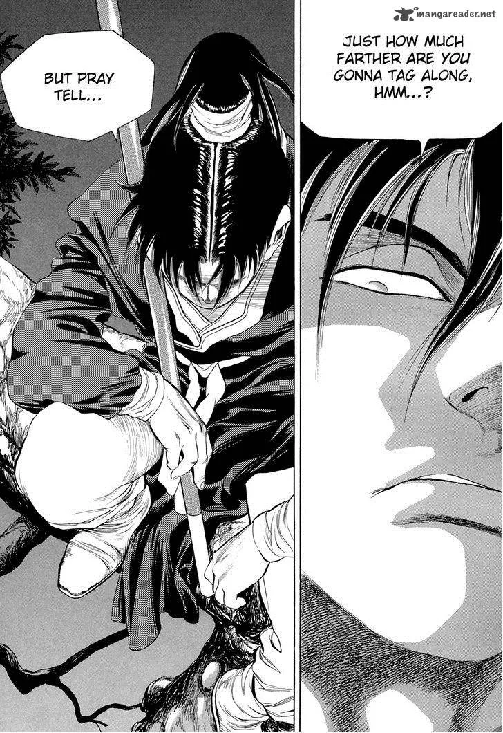 Yongbi Chapter 69 page 38