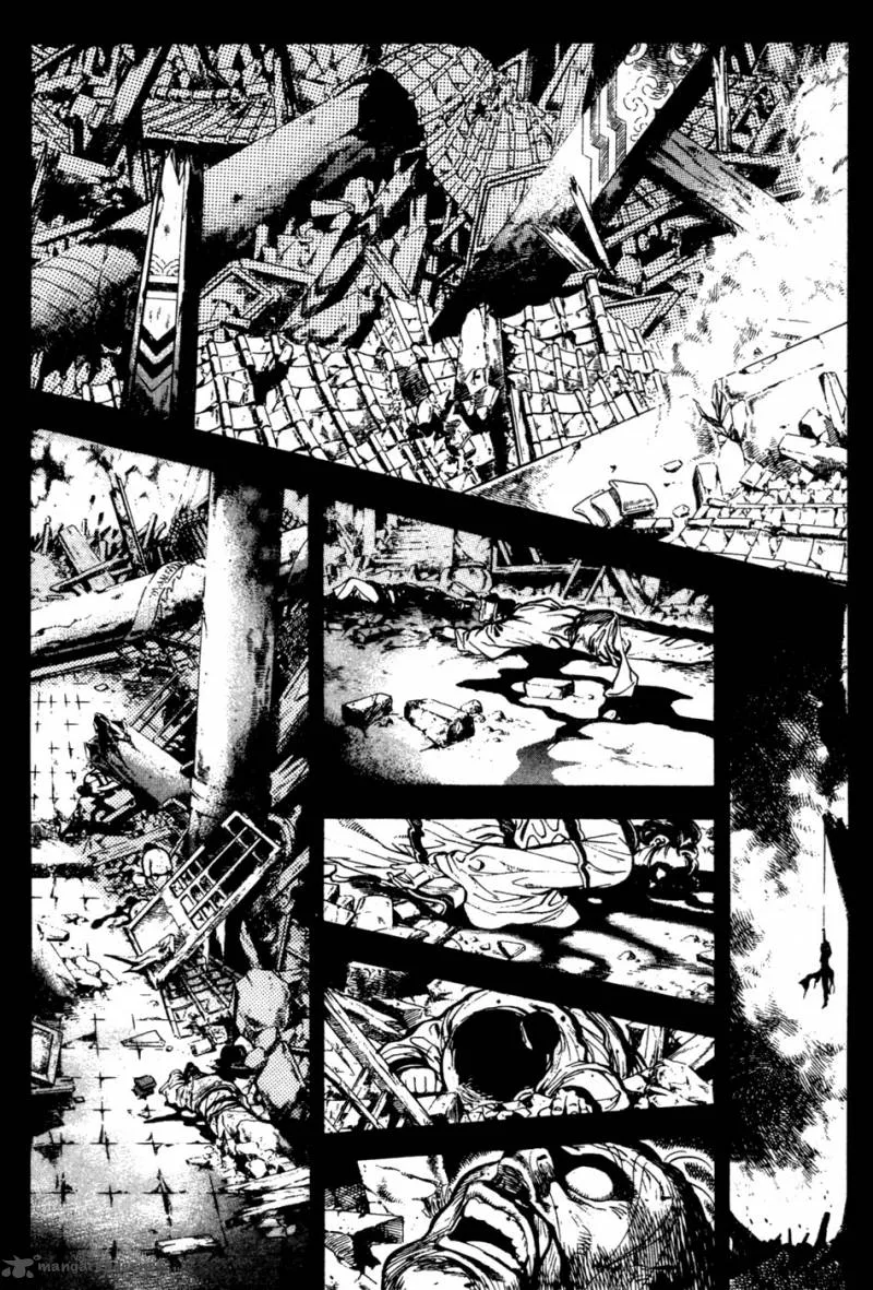 Yongbi Chapter 7 page 5