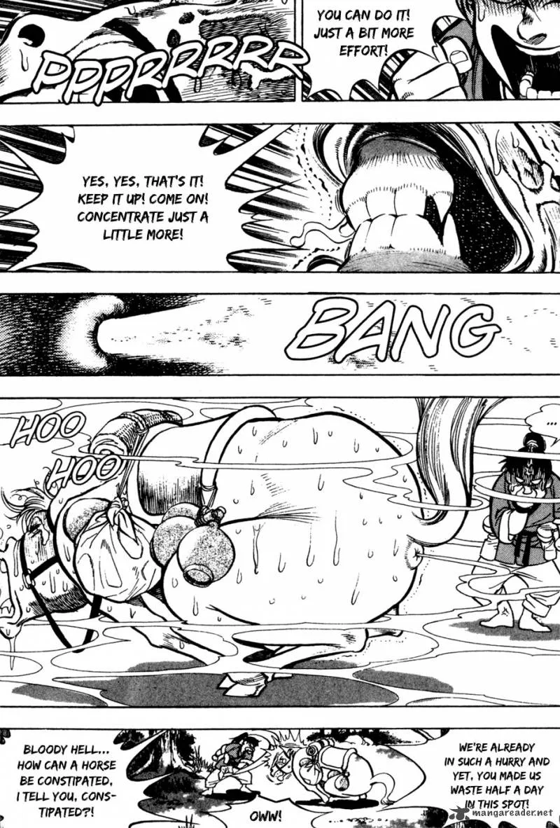Yongbi Chapter 7 page 23