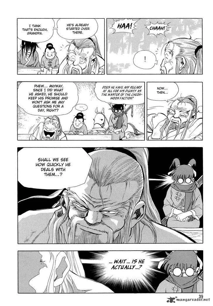Yongbi Chapter 70 page 4