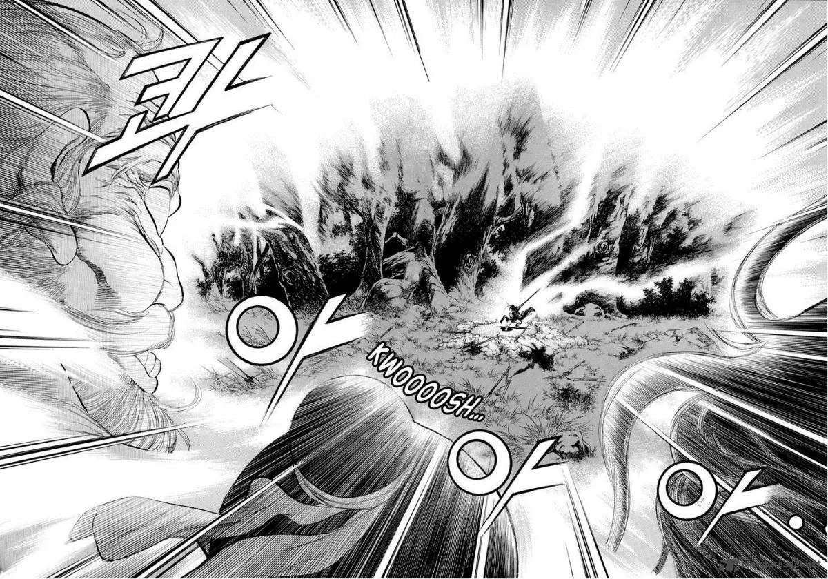 Yongbi Chapter 70 page 20